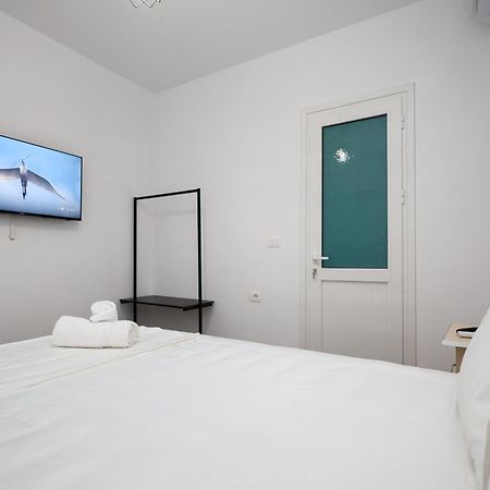 Guesthouse Noke Μπεράτ Εξωτερικό φωτογραφία