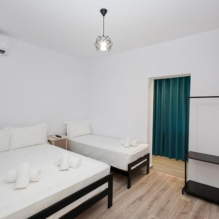 Guesthouse Noke Μπεράτ Εξωτερικό φωτογραφία