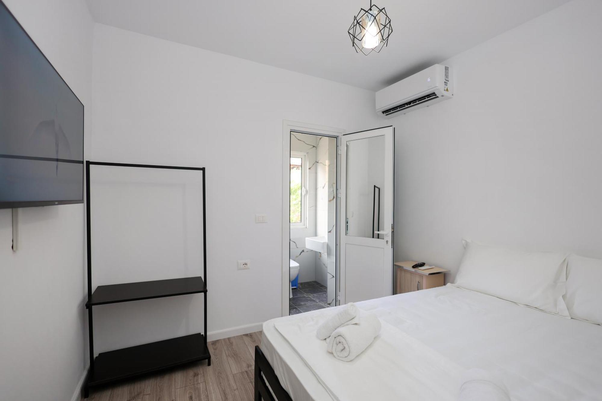 Guesthouse Noke Μπεράτ Εξωτερικό φωτογραφία