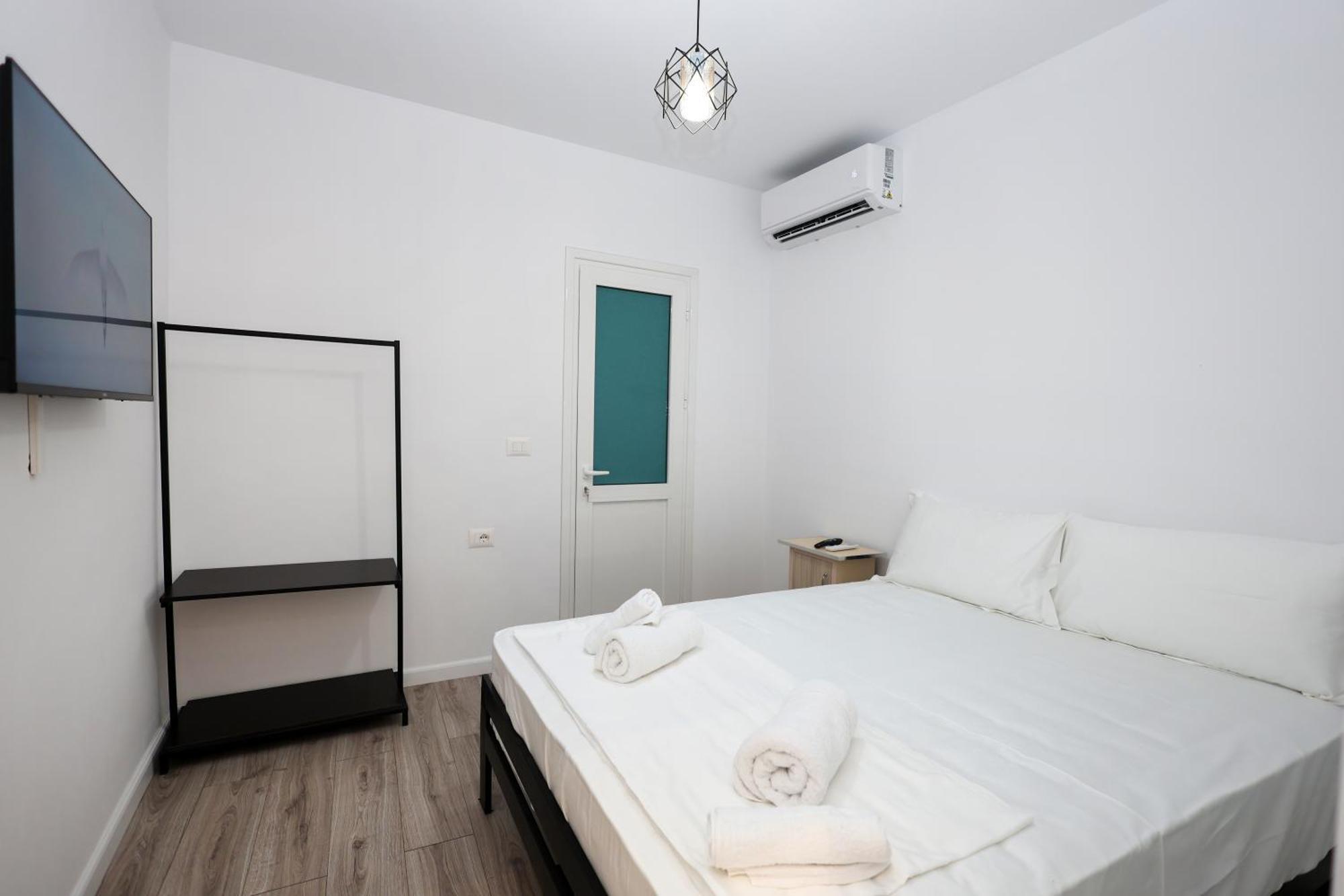 Guesthouse Noke Μπεράτ Εξωτερικό φωτογραφία