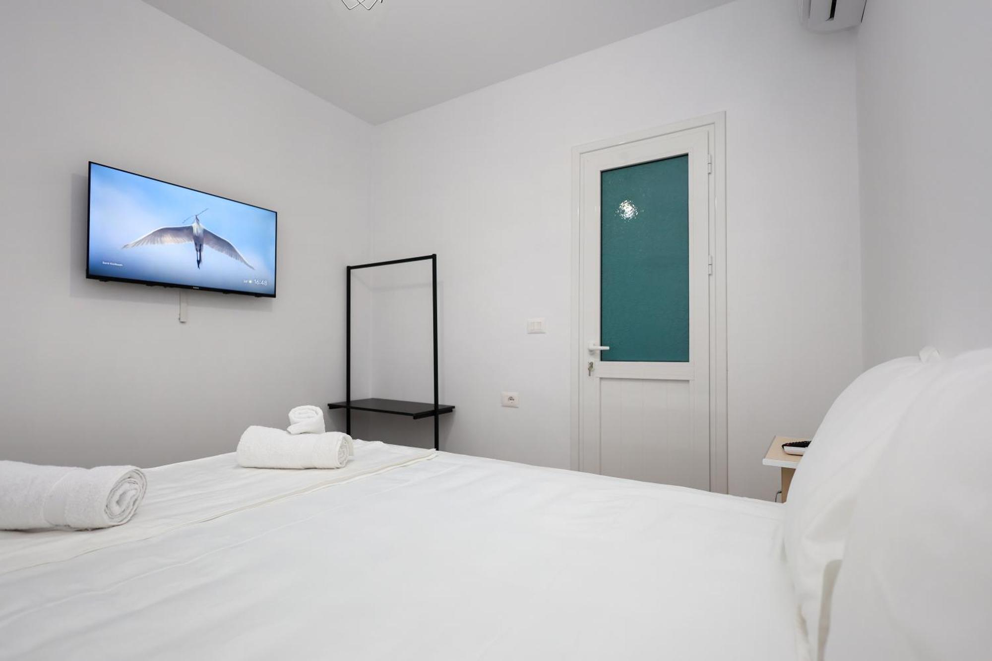 Guesthouse Noke Μπεράτ Εξωτερικό φωτογραφία