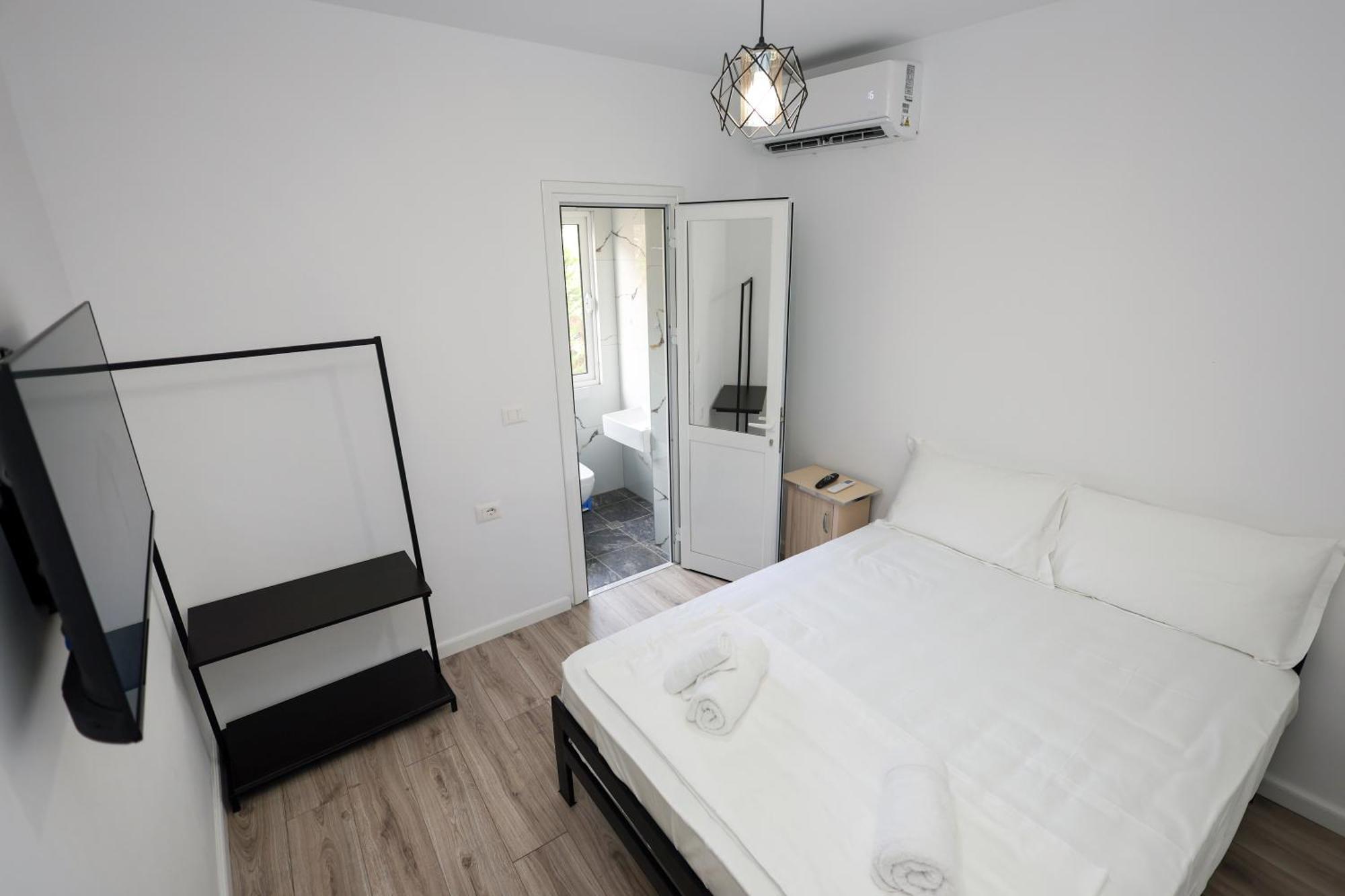 Guesthouse Noke Μπεράτ Εξωτερικό φωτογραφία