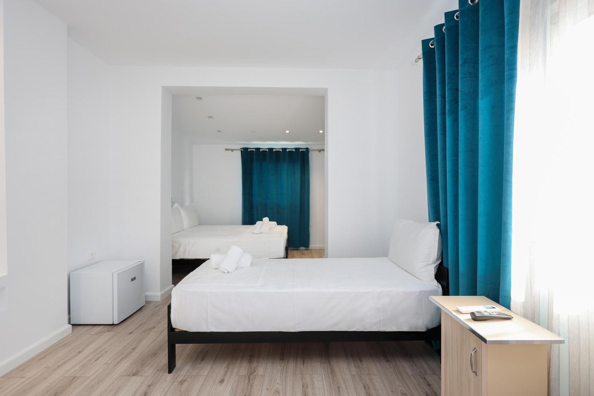 Guesthouse Noke Μπεράτ Εξωτερικό φωτογραφία