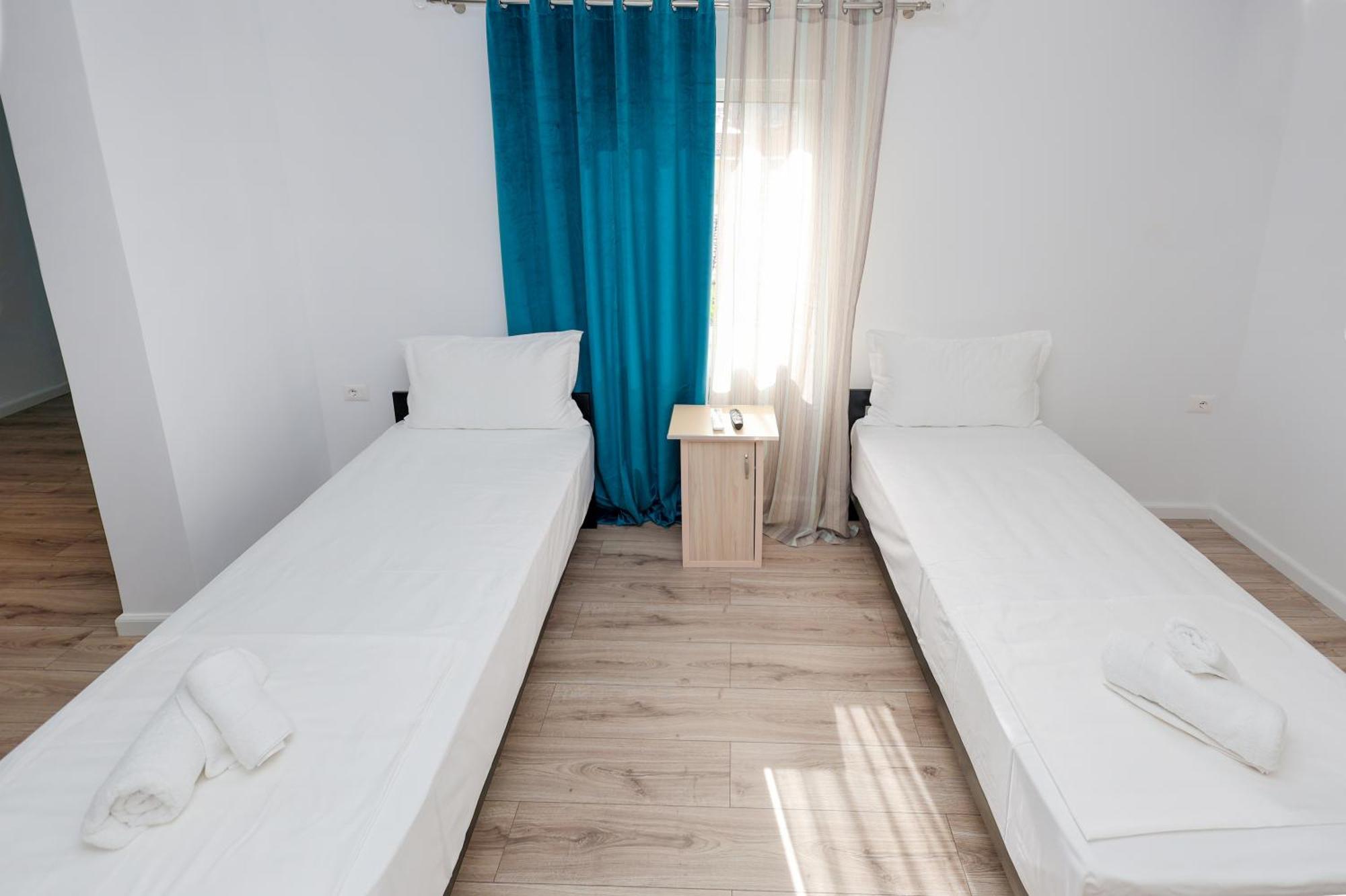 Guesthouse Noke Μπεράτ Εξωτερικό φωτογραφία