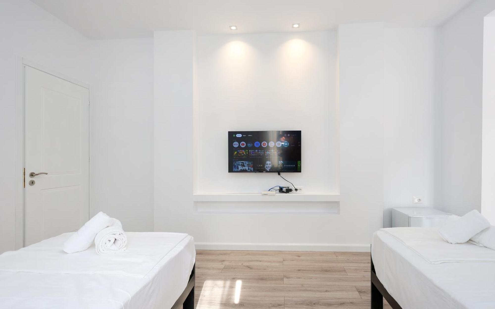Guesthouse Noke Μπεράτ Εξωτερικό φωτογραφία