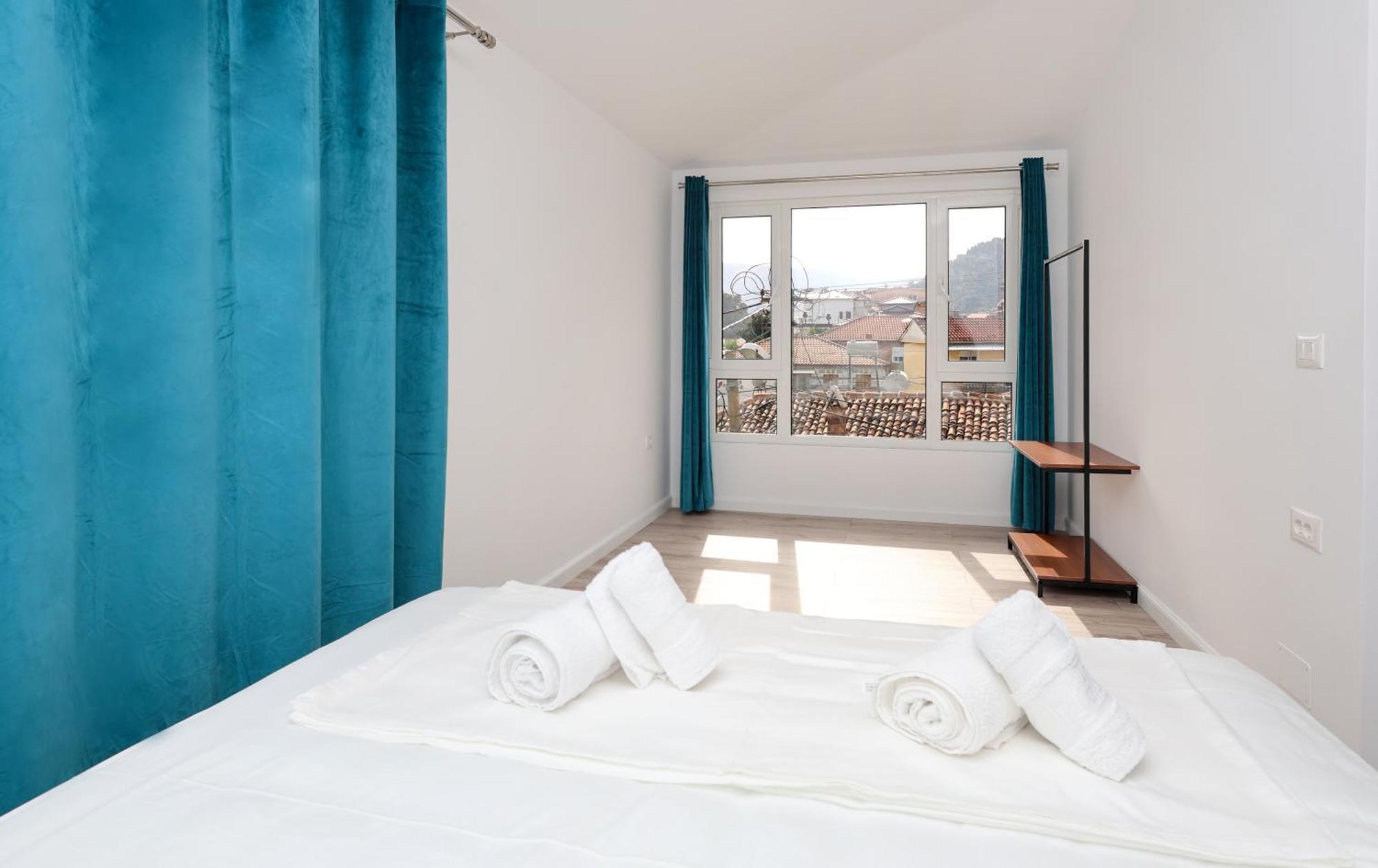 Guesthouse Noke Μπεράτ Εξωτερικό φωτογραφία