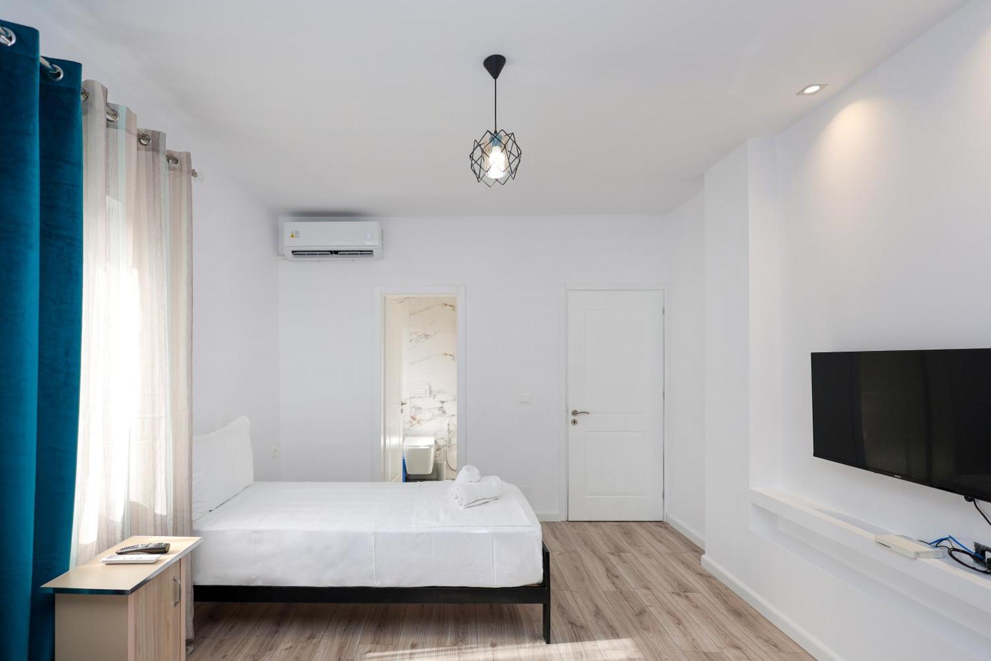 Guesthouse Noke Μπεράτ Εξωτερικό φωτογραφία