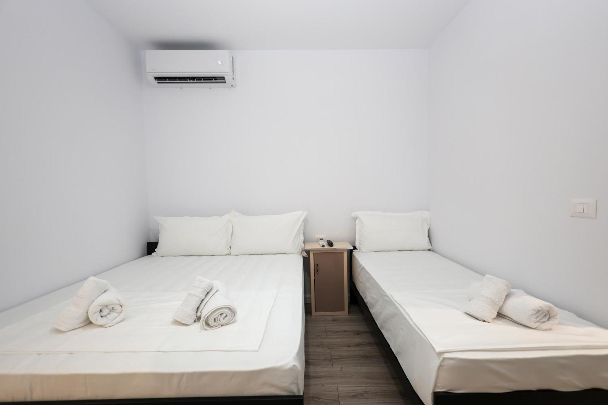 Guesthouse Noke Μπεράτ Εξωτερικό φωτογραφία