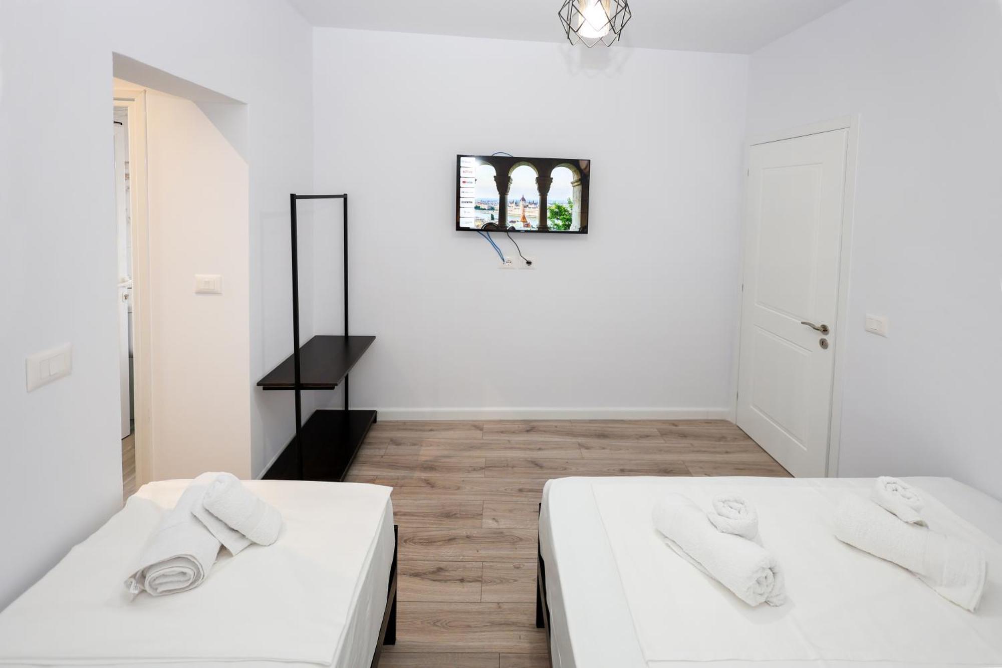 Guesthouse Noke Μπεράτ Εξωτερικό φωτογραφία