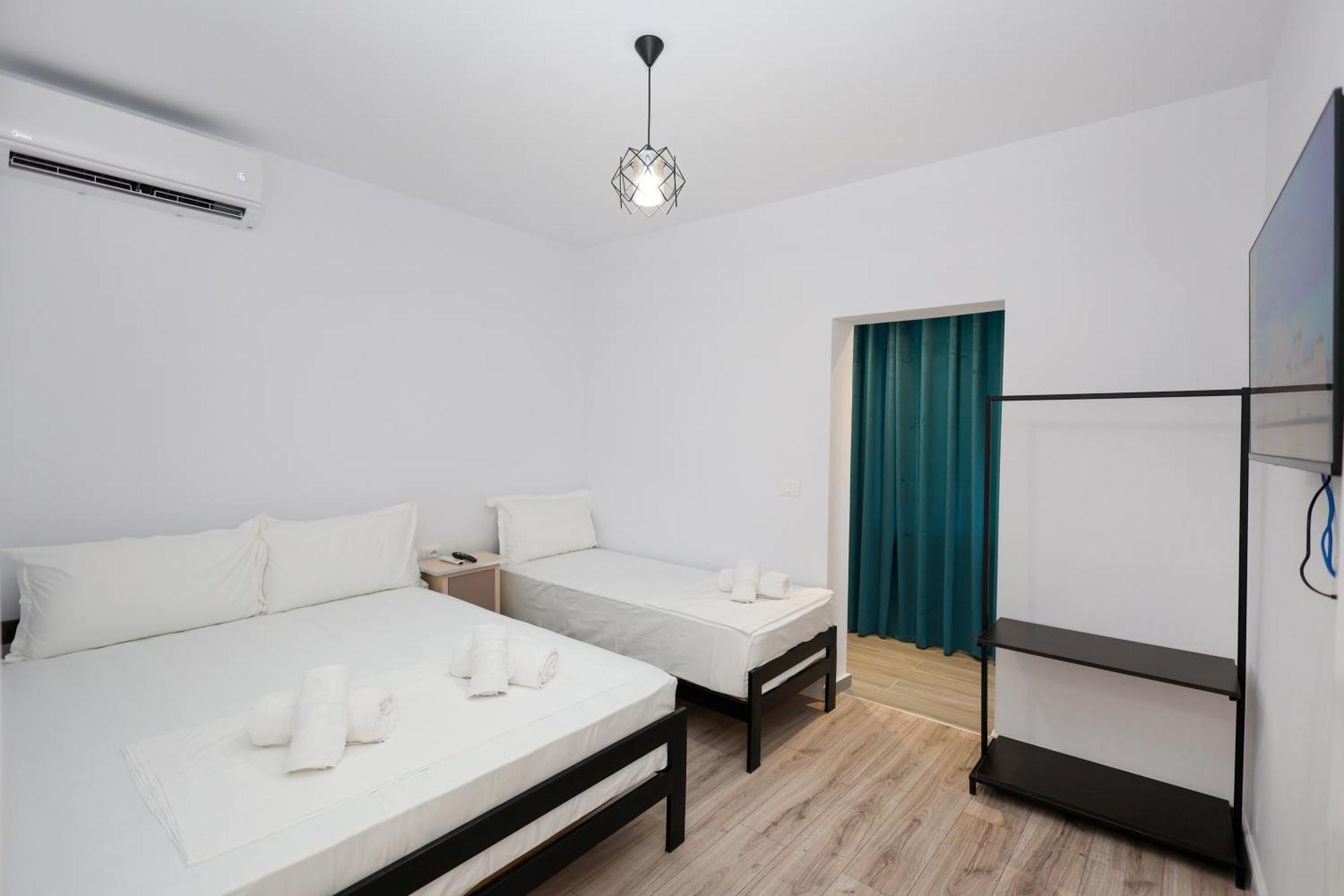 Guesthouse Noke Μπεράτ Εξωτερικό φωτογραφία