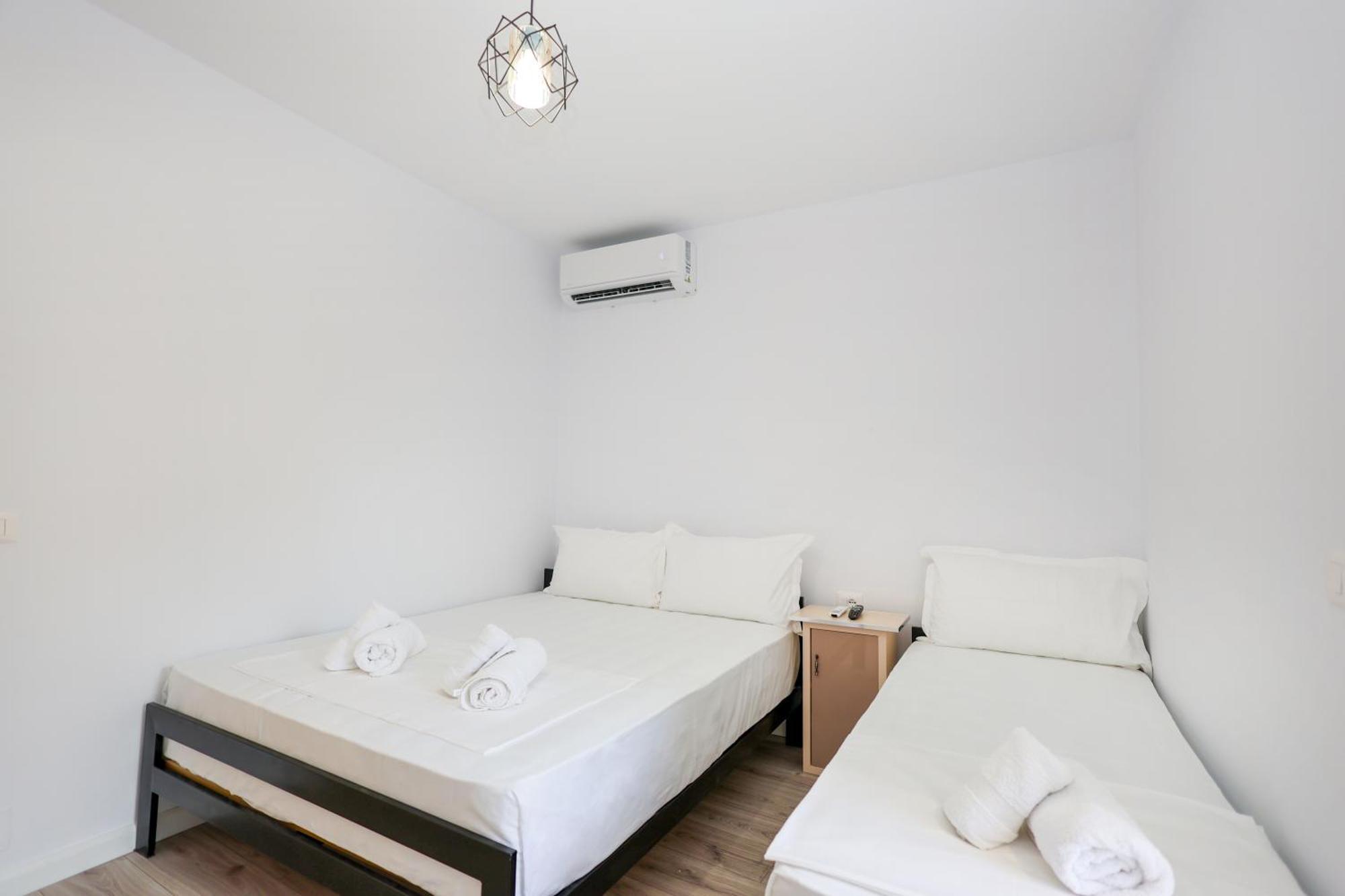 Guesthouse Noke Μπεράτ Εξωτερικό φωτογραφία