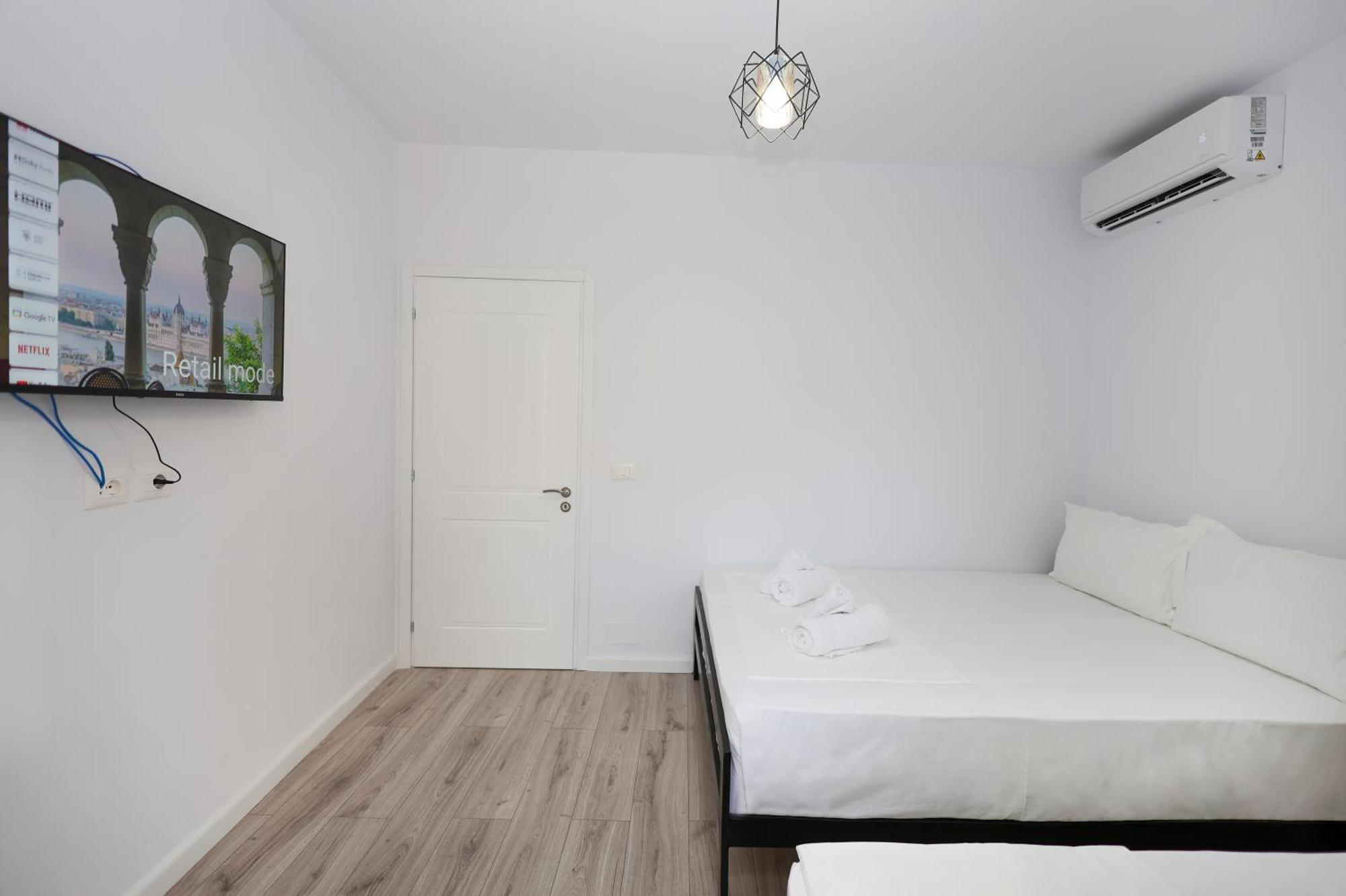 Guesthouse Noke Μπεράτ Εξωτερικό φωτογραφία