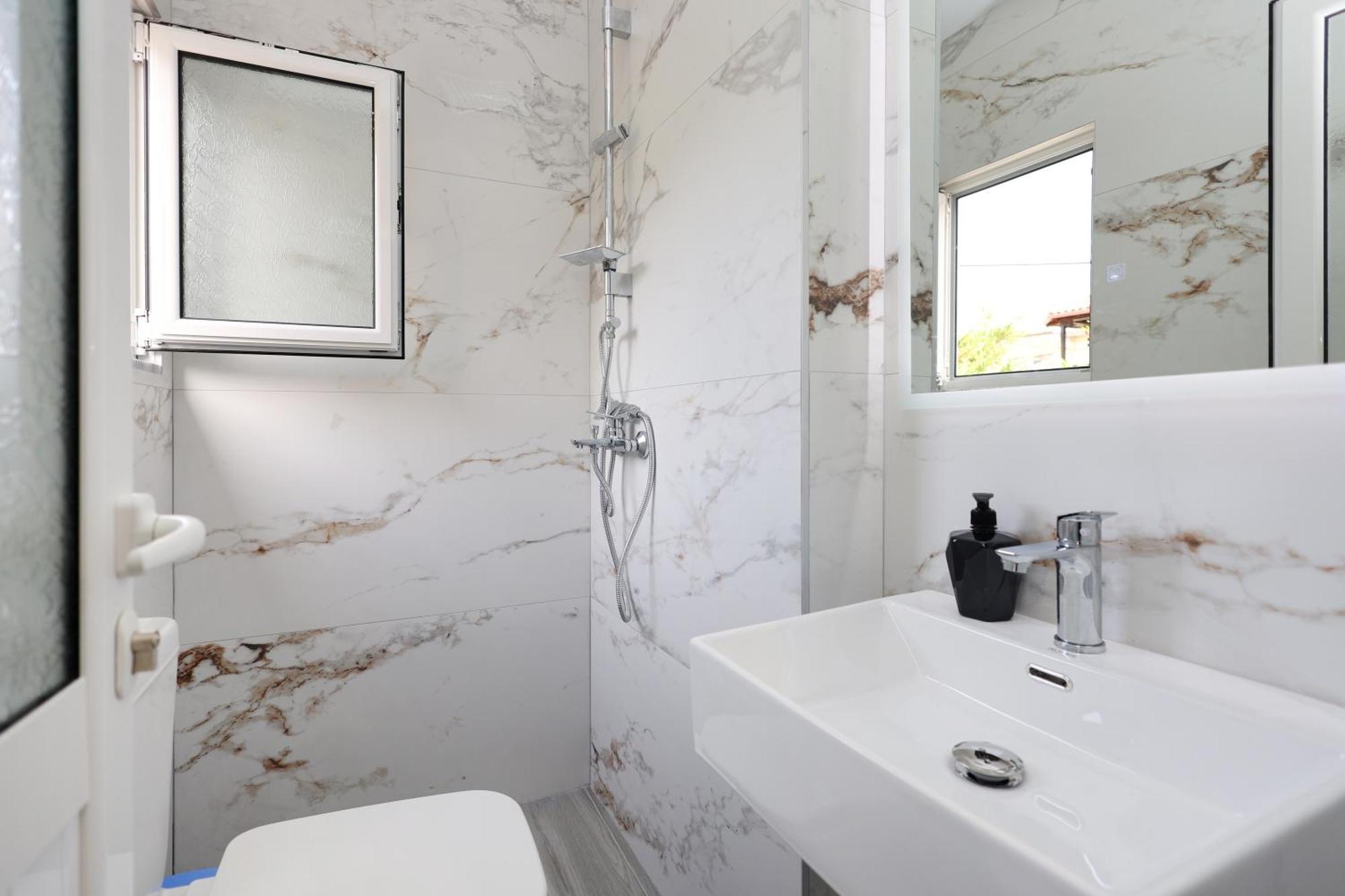 Guesthouse Noke Μπεράτ Εξωτερικό φωτογραφία