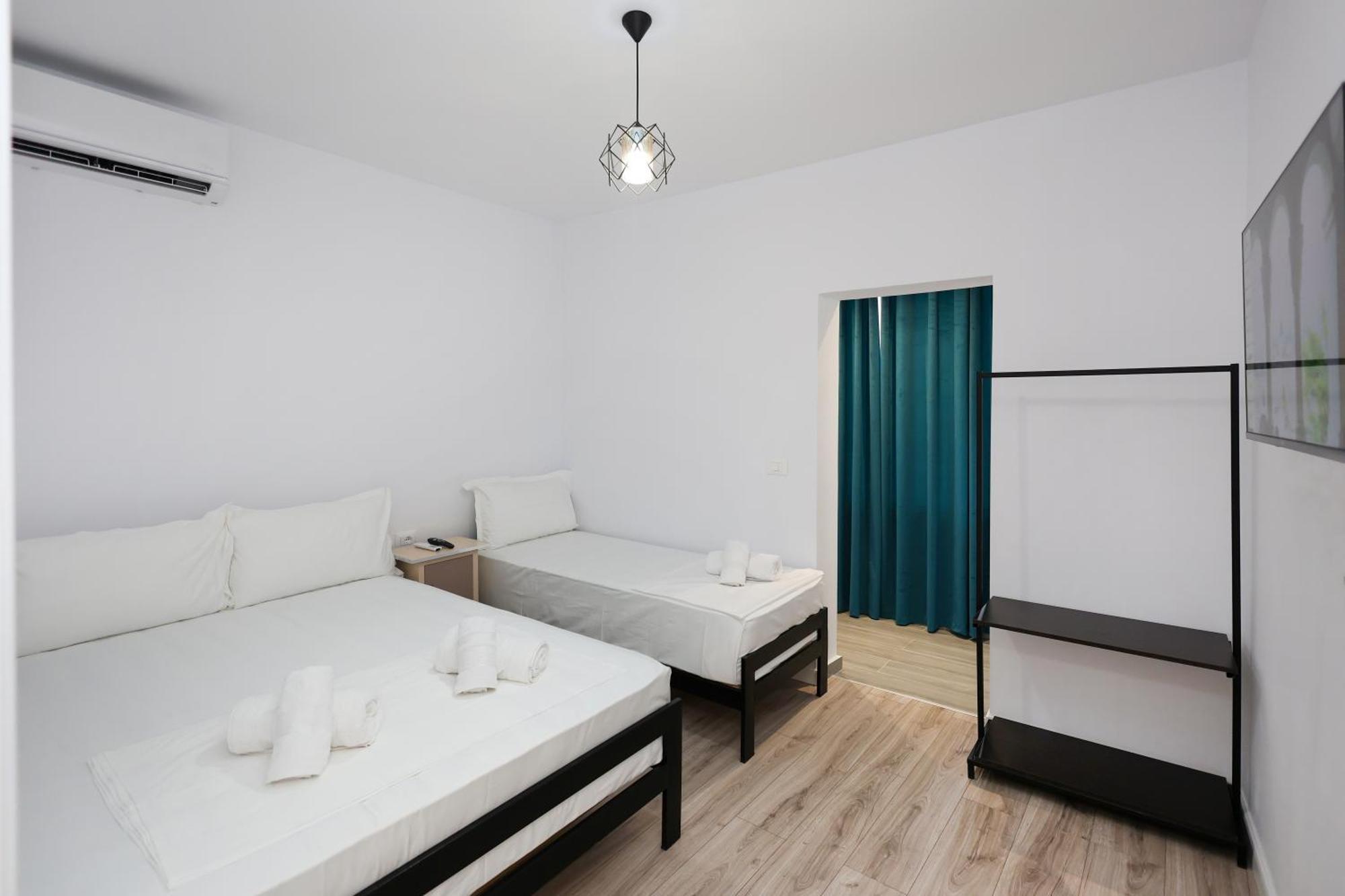 Guesthouse Noke Μπεράτ Εξωτερικό φωτογραφία